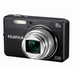 富士 FinePix J110w