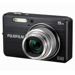 富士 FinePix J120