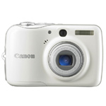 佳能 PowerShot E1数码相机