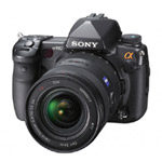 SONY α900数码相机