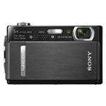 SONY DSC-T500数码相机