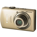佳能 Digital IXUS 870 IS数码相机