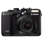 佳能 PowerShot G10数码相机