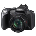 佳能 PowerShot SX10 IS