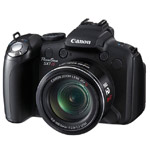 佳能 PowerShot SX1 IS