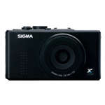 SIGMA DP2数码相机