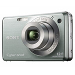 SONY DSC-W220数码相机