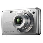 SONY DSC-W210数码相机