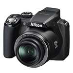 �῵ coolpix P90