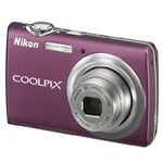 尼康 coolpix S220数码相机