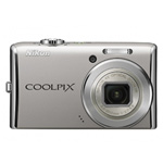 尼康 coolpix S620