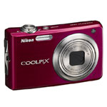 尼康 coolpix S630数码相机