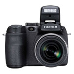 ��ʿ FinePix S1500