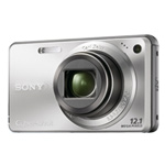 SONY DSC-W290数码相机