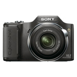SONY DSC-H20数码相机