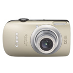 佳能 Digital IXUS 110 IS数码相机