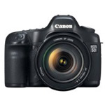 佳能 EOS 5D KIT(EF-S24-105mm)数码相机