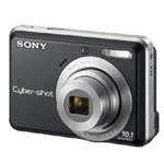SONY DSC-S930数码相机