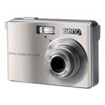 BenQ DC C1020