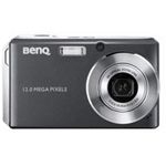 BenQ DC E1220数码相机