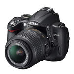 �῵ D5000(18-55mmVR)