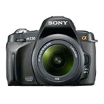 SONY α230