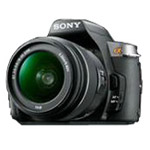 SONY α330数码相机