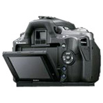 SONY α380(18-55mm&55-200mm)