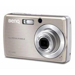 BenQ L1050数码相机