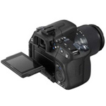 SONY α550