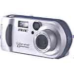 SONY DSC-P71