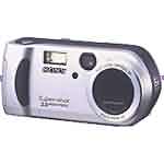 SONY DSC-P51