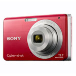 SONY DSC-W190数码相机