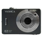 YASHICA EZ 8032数码相机