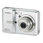 YASHICA EZ F725数码相机