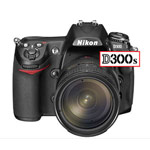 尼康 D300s数码相机