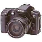 佳能 EOS-D60