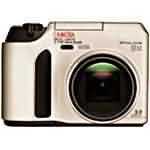 奥林巴斯 C-720UltraZOOM
