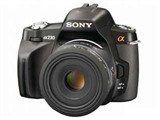 SONY α230(18-55mm)数码相机