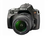 SONY α330(18-55mm)数码相机