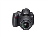 尼康 D4000数码相机