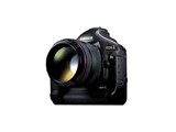 佳能 EOS-1Ds Mark IV数码相机
