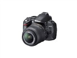 尼康 D3000数码相机