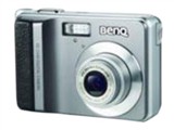 BenQC640数码相机图片