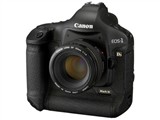 佳能EOS 1Ds Mark III数码相机图片