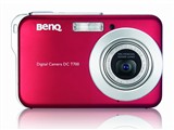 BenQT700数码相机图片