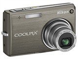 尼康 S700