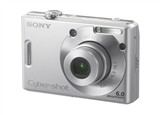 SONYW30数码相机图片