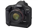 佳能EOS 1D Mark III数码相机图片