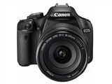 佳能EOS 500D(单头套机18-200IS)数码相机图片